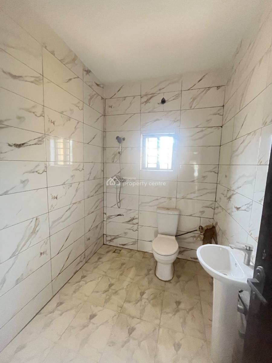 Duplex for Office Or Residential Purposes, Jabi, Abuja, Semi-detached Duplex for Rent