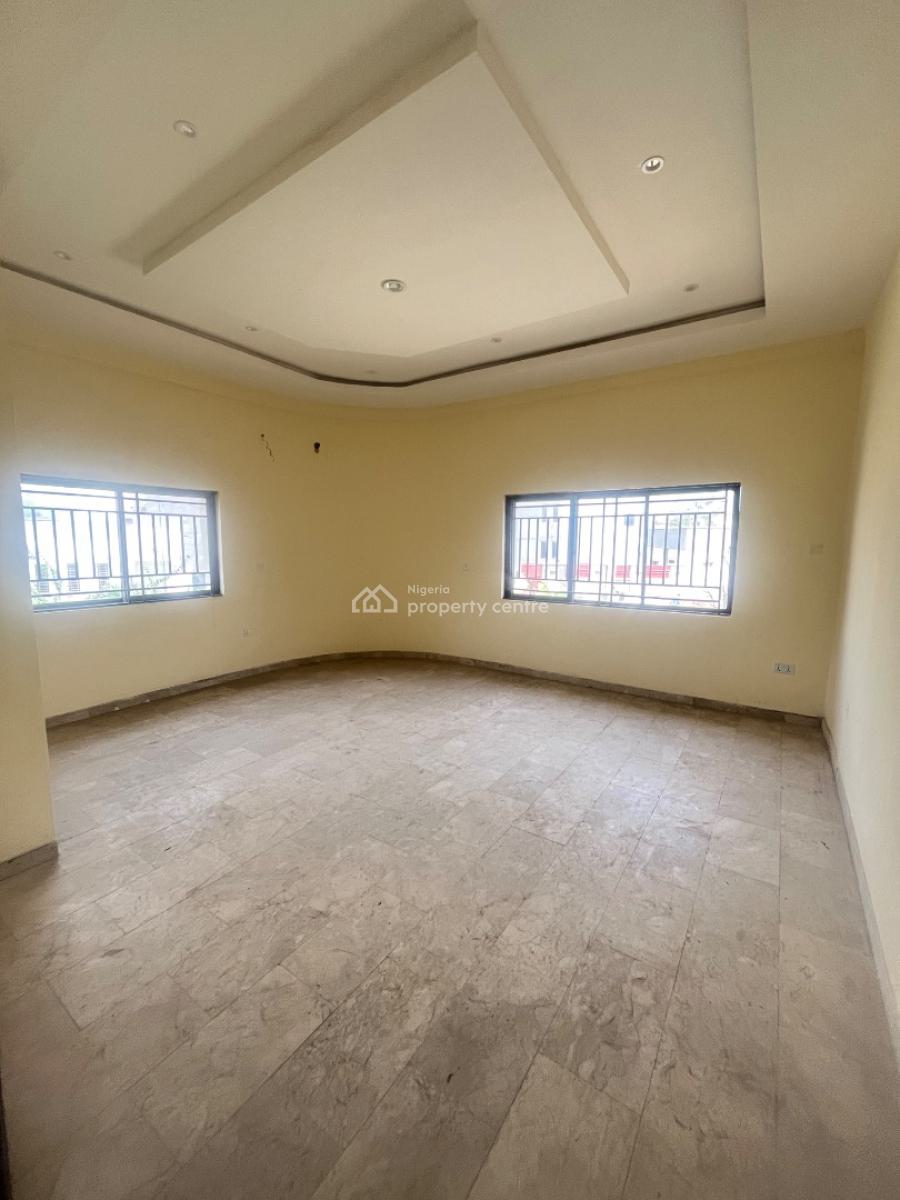 Duplex for Office Or Residential Purposes, Jabi, Abuja, Semi-detached Duplex for Rent