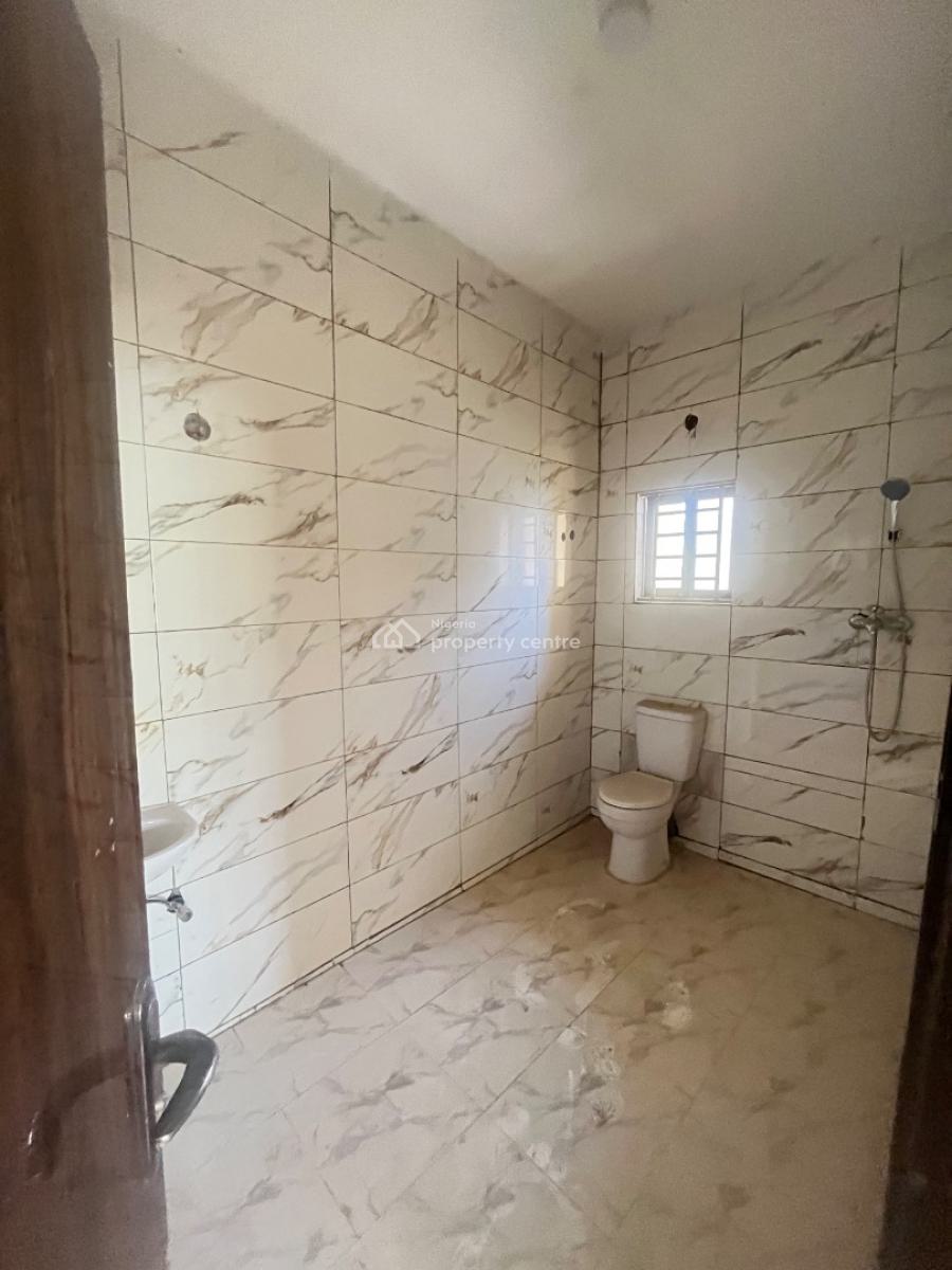 Duplex for Office Or Residential Purposes, Jabi, Abuja, Semi-detached Duplex for Rent