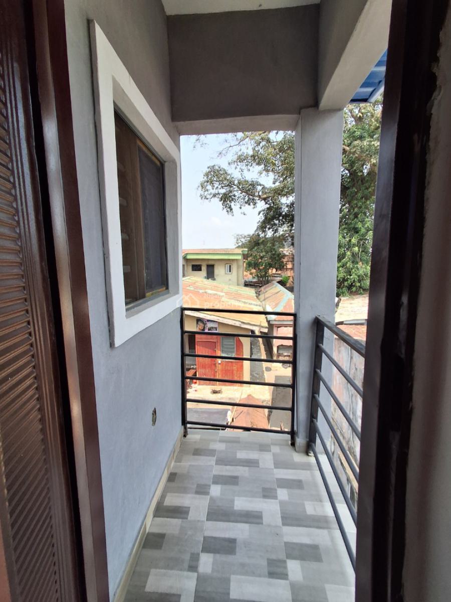 Newly Built Mini Flat, Addo Round About, Ado, Ajah, Lagos, Mini Flat (room and Parlour) for Rent