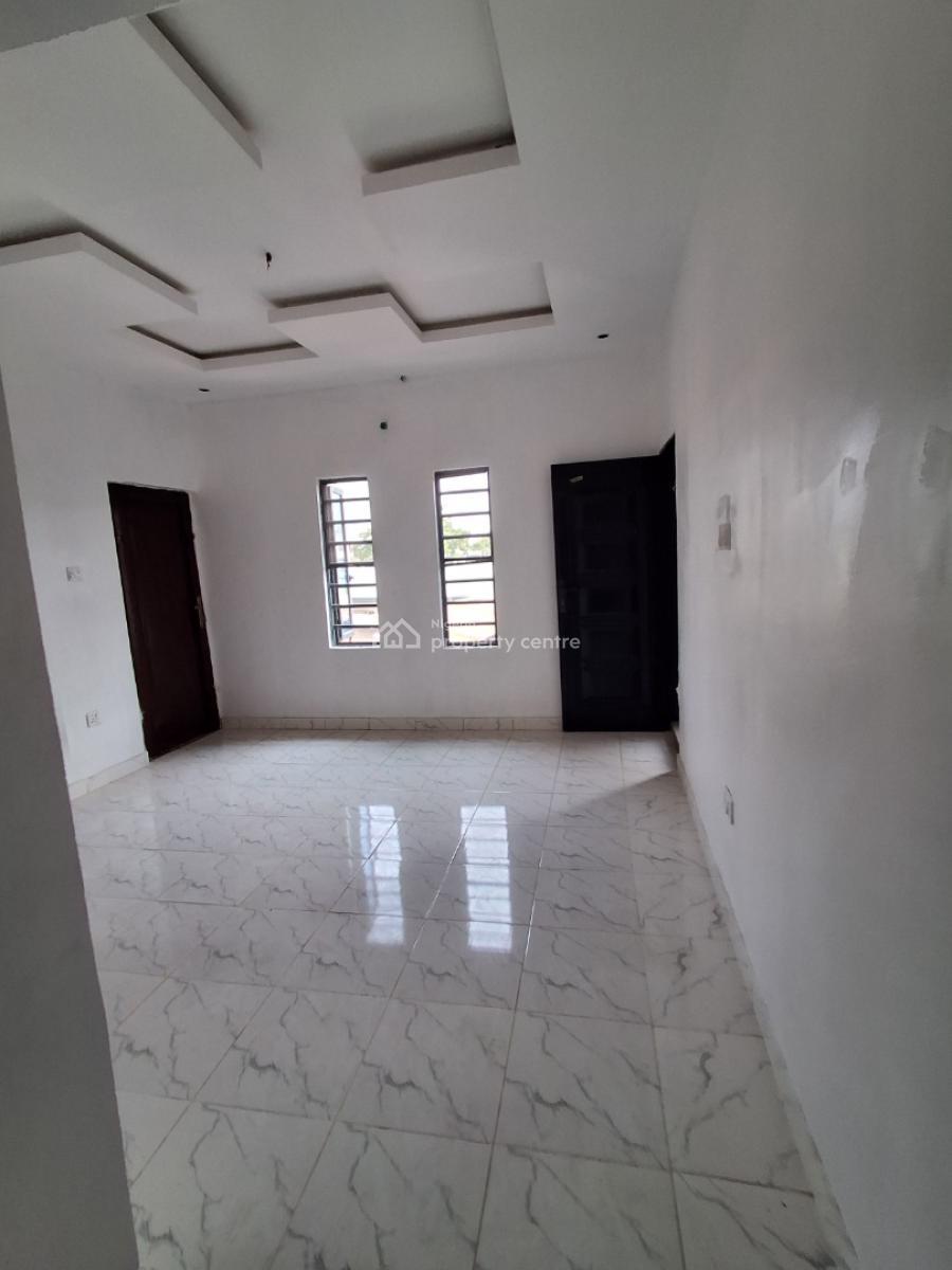 Newly Built Mini Flat, Addo Round About, Ado, Ajah, Lagos, Mini Flat (room and Parlour) for Rent