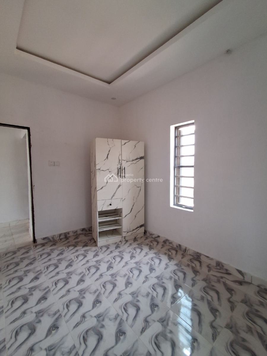 Newly Built Mini Flat, Addo Round About, Ado, Ajah, Lagos, Mini Flat (room and Parlour) for Rent