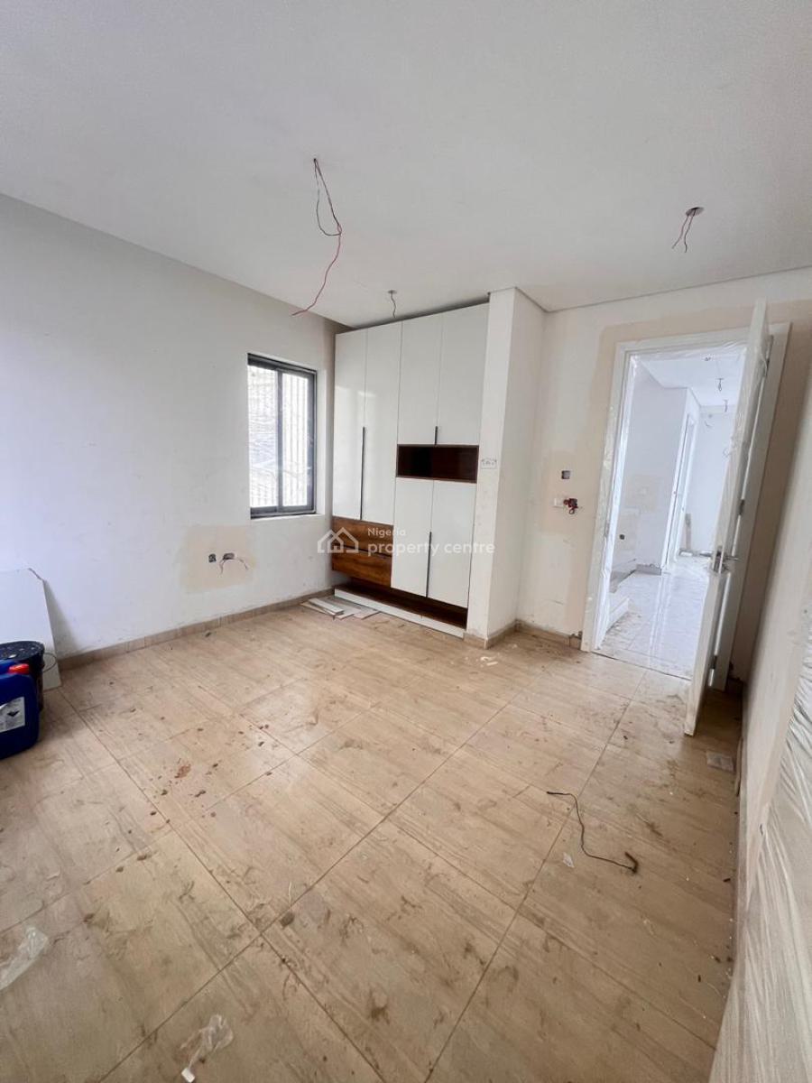 5 Bedroom Fully Detached House with All Rooms En-suite., Ikoyi, Lagos, Detached Duplex for Sale