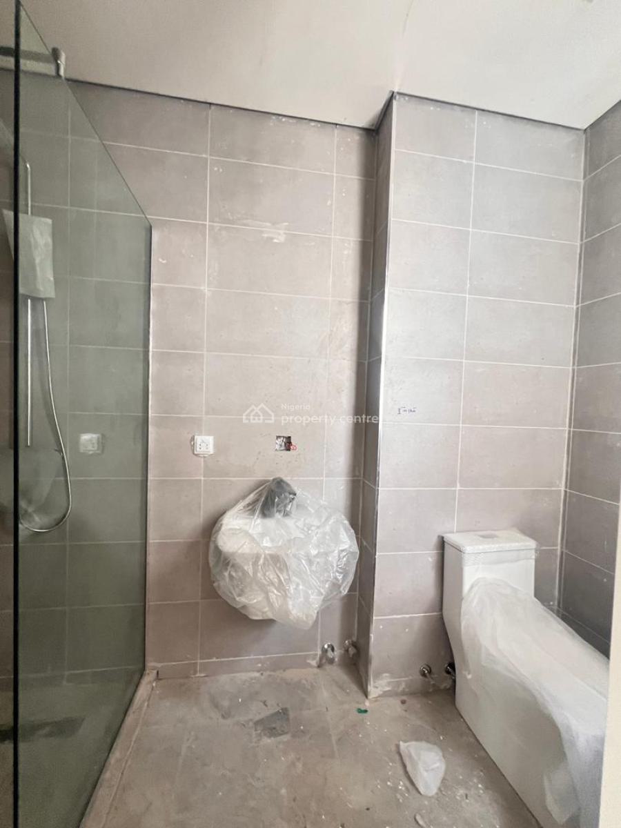 5 Bedroom Fully Detached House with All Rooms En-suite., Ikoyi, Lagos, Detached Duplex for Sale