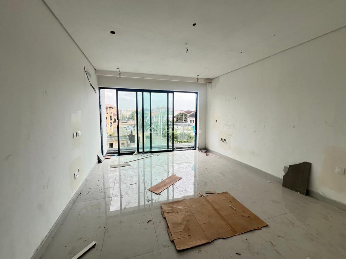 5 Bedroom Fully Detached House with All Rooms En-suite., Ikoyi, Lagos, Detached Duplex for Sale