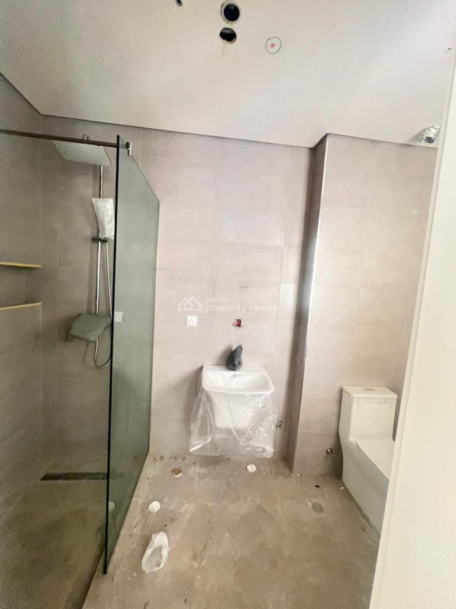 5 Bedroom Fully Detached House with All Rooms En-suite., Ikoyi, Lagos, Detached Duplex for Sale