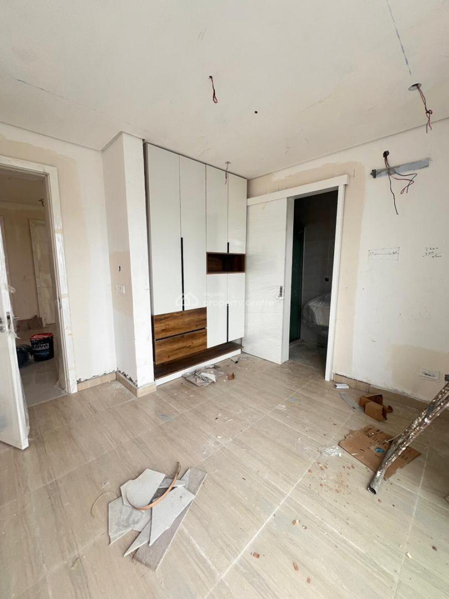 5 Bedroom Fully Detached House with All Rooms En-suite., Ikoyi, Lagos, Detached Duplex for Sale