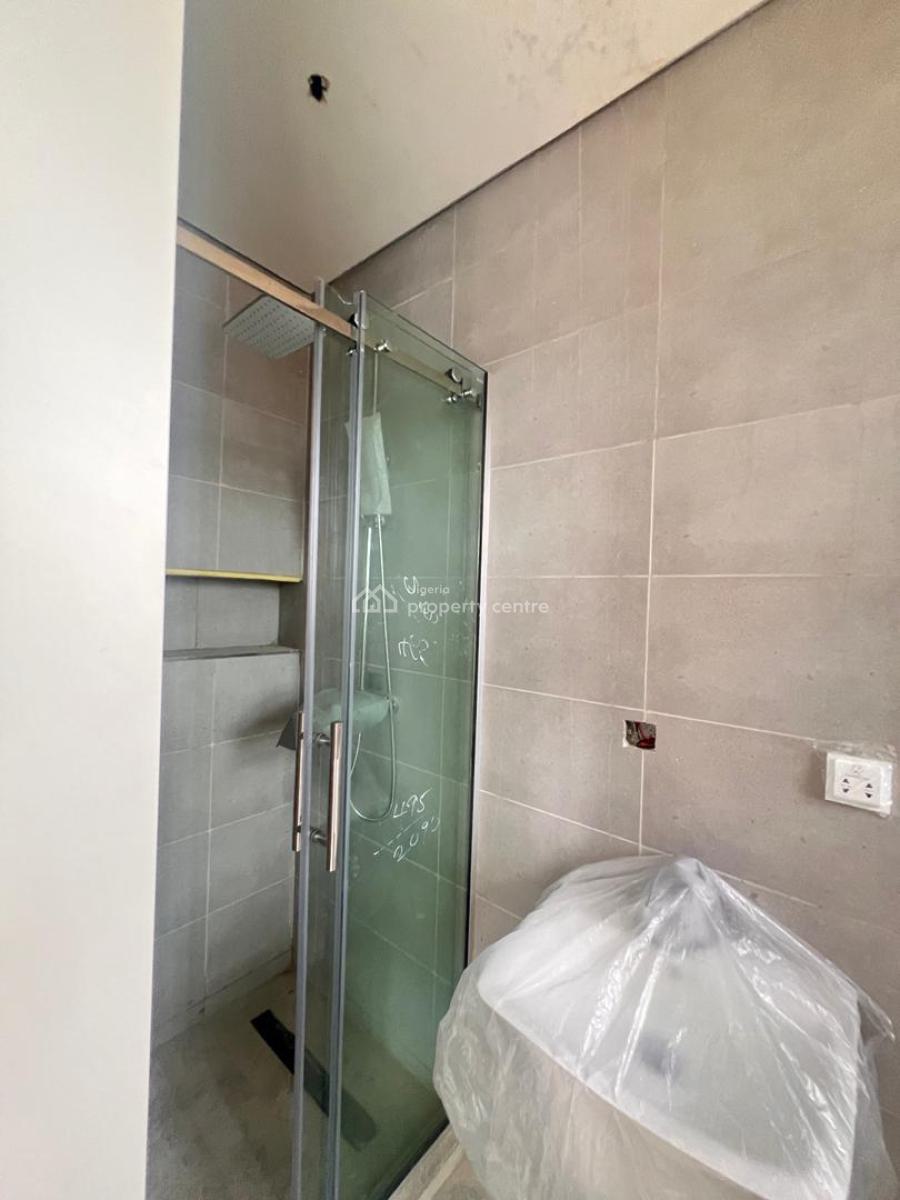 5 Bedroom Fully Detached House with All Rooms En-suite., Ikoyi, Lagos, Detached Duplex for Sale