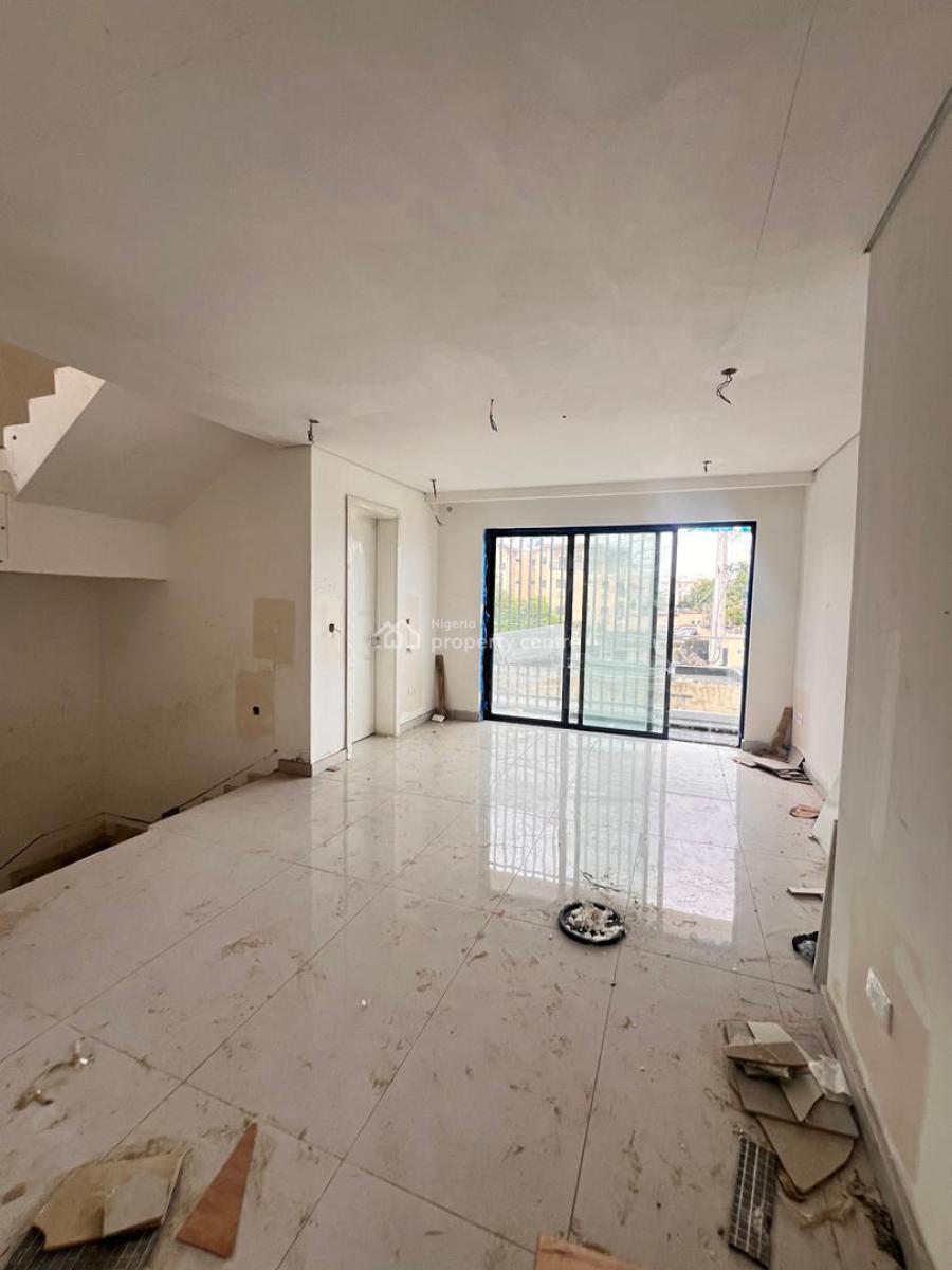 5 Bedroom Fully Detached House with All Rooms En-suite., Ikoyi, Lagos, Detached Duplex for Sale