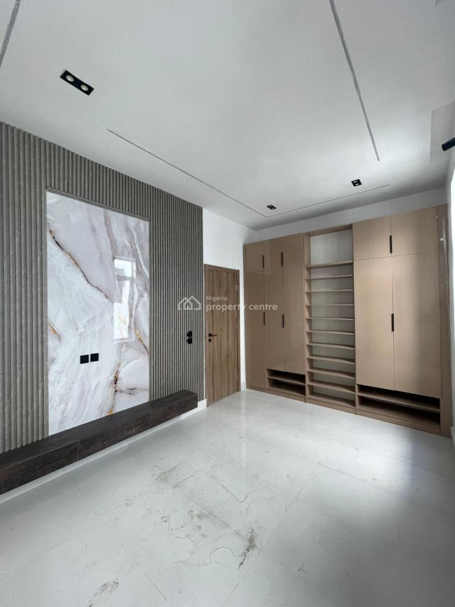 5 Bedroom Detached Duplex, Ajah, Lagos, Detached Duplex for Sale