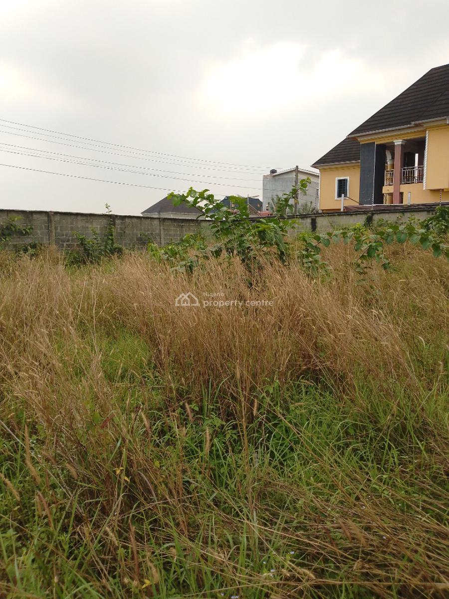 Affordable Buy and Build Land, Olokonla, Ajah, Lagos, Residential Land for Sale