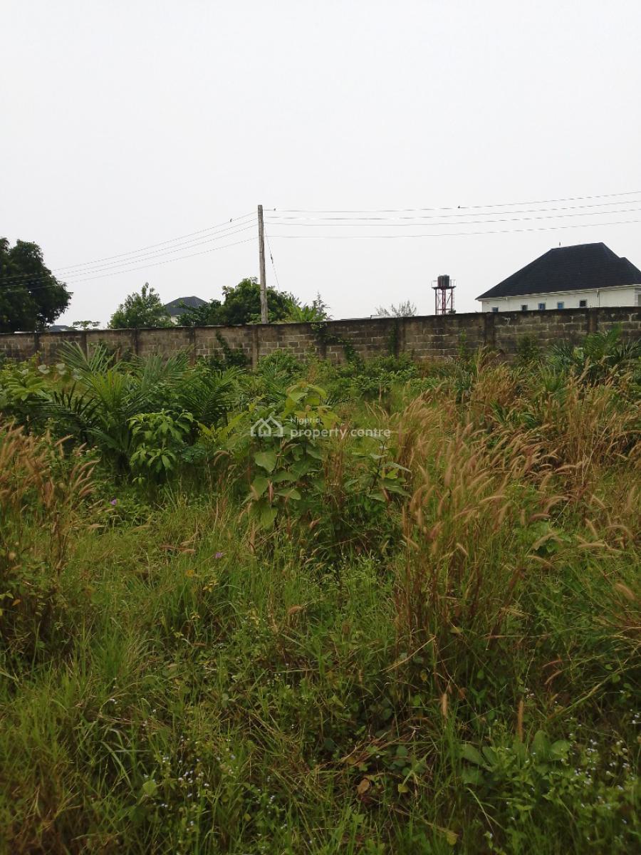 Affordable Buy and Build Land, Olokonla, Ajah, Lagos, Residential Land for Sale
