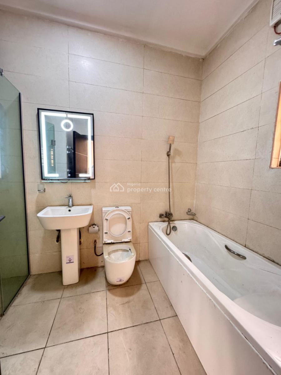 Beautiful Brand New 4 Bedroom Semi Detached  Duplex with Bq, Ikate, Lekki, Lagos, Ikate, Lekki, Lagos, Semi-detached Duplex for Sale