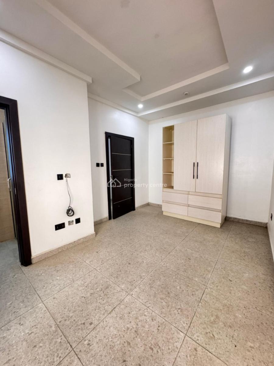 Beautiful Brand New 4 Bedroom Semi Detached  Duplex with Bq, Ikate, Lekki, Lagos, Ikate, Lekki, Lagos, Semi-detached Duplex for Sale