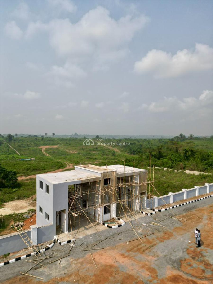 Own The Most Affordable Dry Land, Surrounded with Great Developments., Deposit N500,000 & Spread Bal,ikorodu Shagamu Road, Agbowa, Ikorodu., Ikorodu, Lagos, Mixed-use Land for Sale