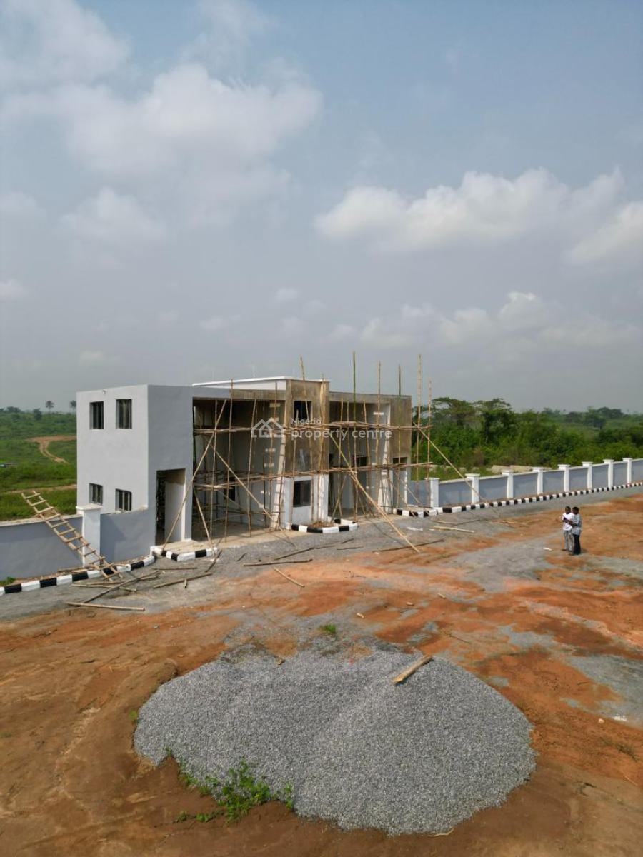 Own The Most Affordable Dry Land, Surrounded with Great Developments., Deposit N500,000 & Spread Bal,ikorodu Shagamu Road, Agbowa, Ikorodu., Ikorodu, Lagos, Mixed-use Land for Sale