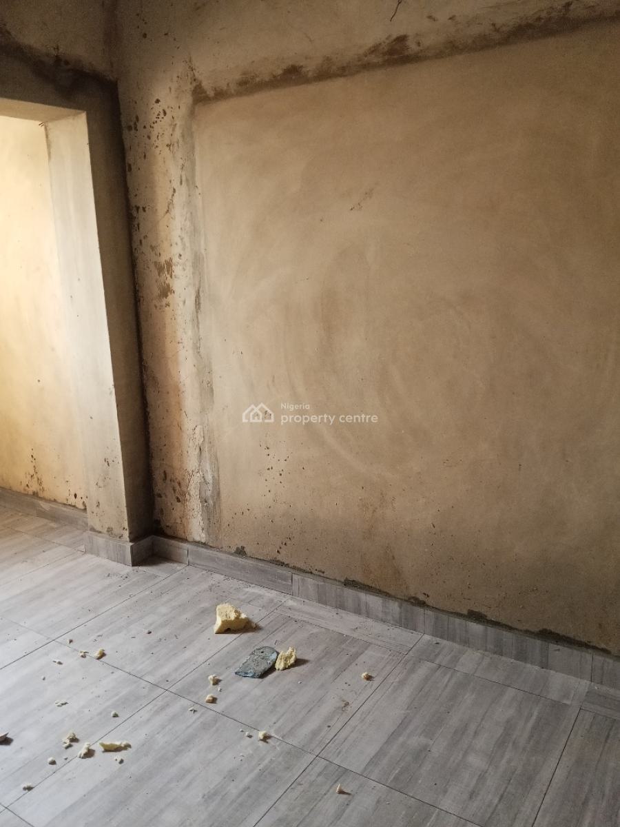 Newly Created Room Self, Goodnews Estate Inside Thera Annex, Sangotedo, Ajah, Lagos, Self Contain (single Rooms) for Rent