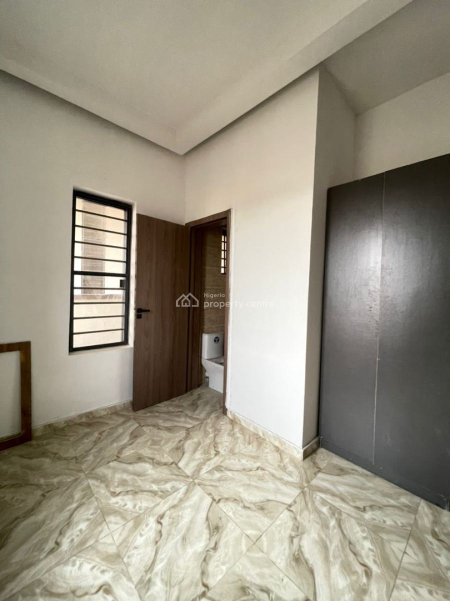 4 Bedroom Fully Detached / Semi Detached Duplex, Ajah, Lagos, House for Sale