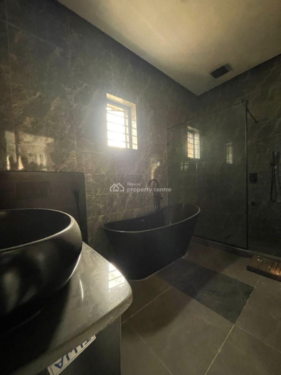 4 Bedroom Fully Detached / Semi Detached Duplex, Ajah, Lagos, House for Sale