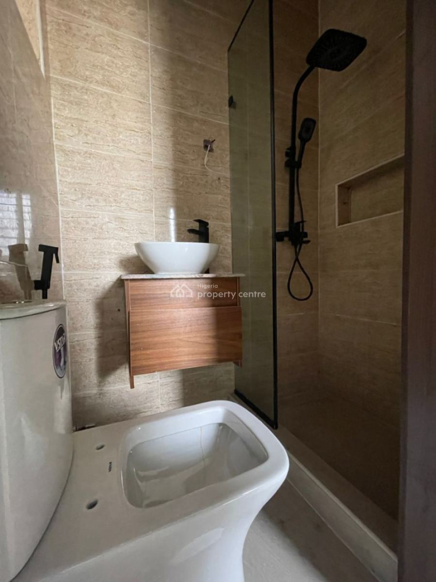 4 Bedroom Fully Detached / Semi Detached Duplex, Ajah, Lagos, House for Sale