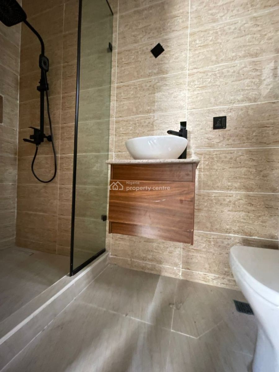 4 Bedroom Fully Detached / Semi Detached Duplex, Ajah, Lagos, House for Sale