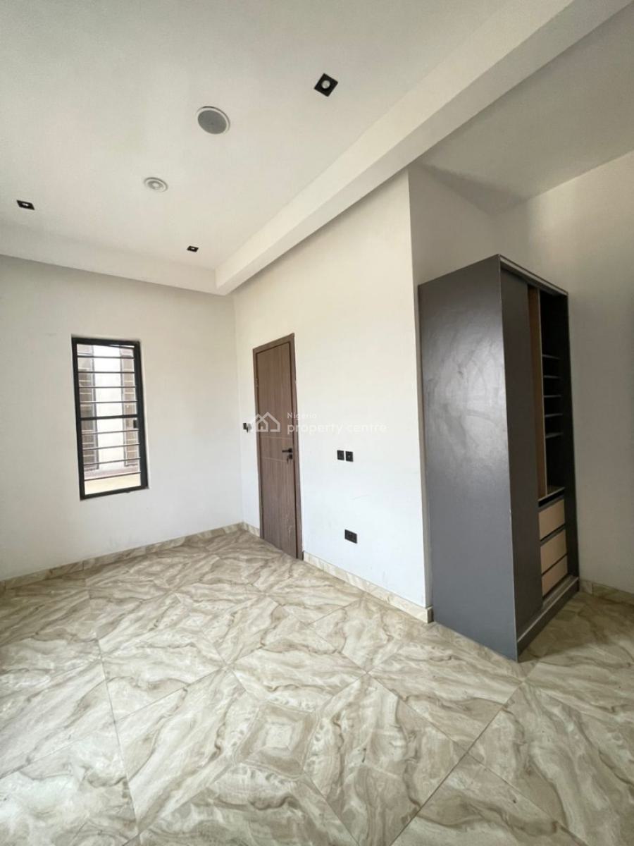 4 Bedroom Fully Detached / Semi Detached Duplex, Ajah, Lagos, House for Sale
