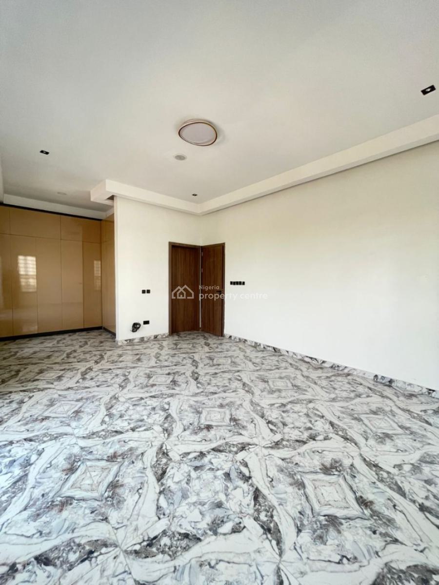 4 Bedroom Fully Detached / Semi Detached Duplex, Ajah, Lagos, House for Sale