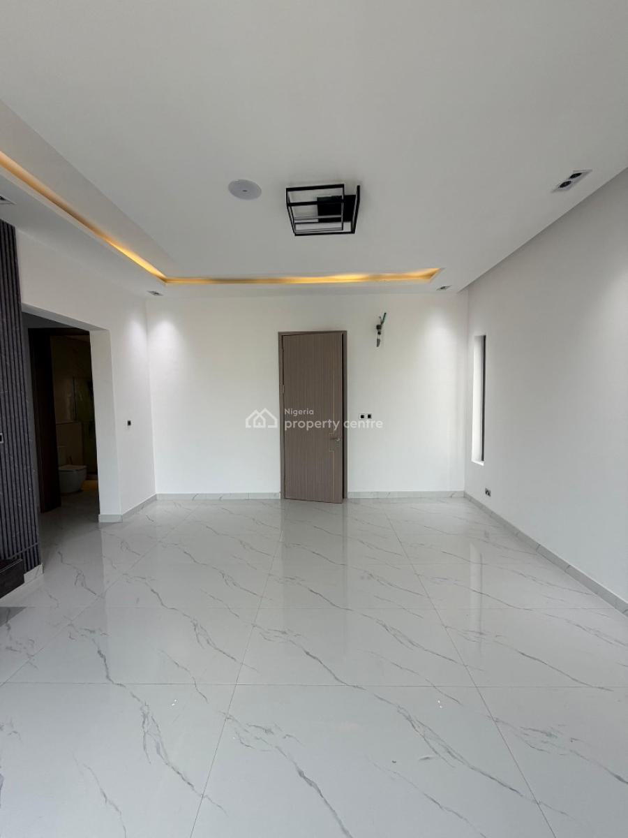 Luxury 5 Bedroom Fully Detached, Lekki Phase 1, Lekki, Lagos, Detached Duplex for Sale