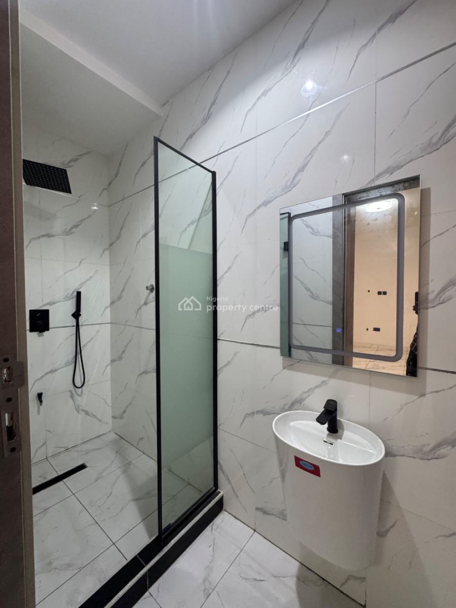 Stunning Four (4) Bedroom Terraced Duplex, Lekki Phase 1, Lekki, Lagos, Terraced Duplex for Sale