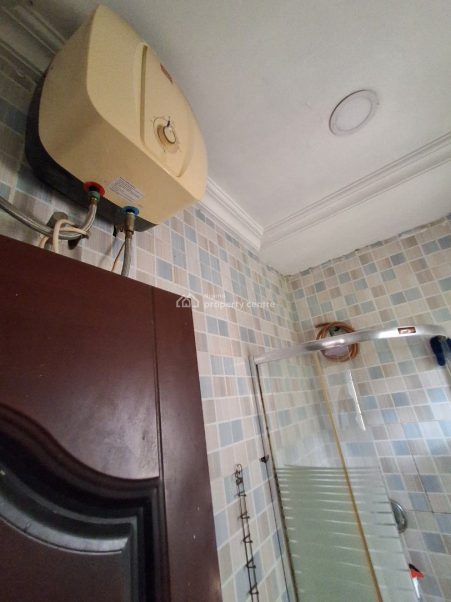 Luxury Shared Apartment in an Estate, Badore, Ajah, Lagos, House for Rent