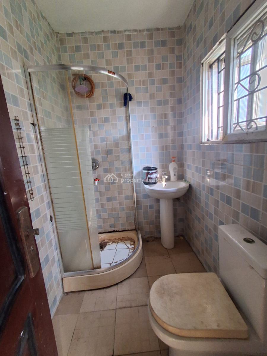 Luxury Shared Apartment in an Estate, Badore, Ajah, Lagos, House for Rent