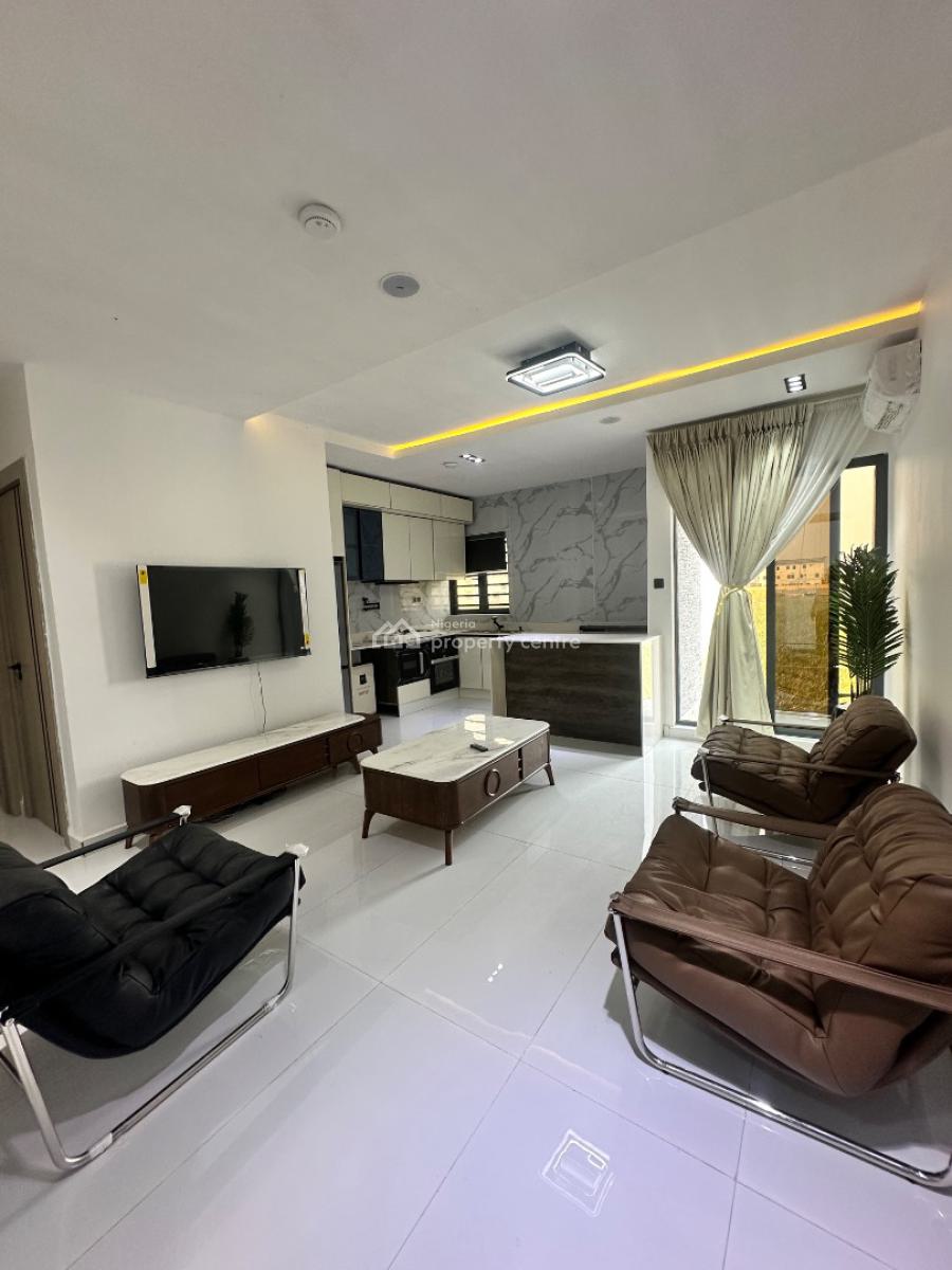 1 Bedroom Apartment, Lekki Phase 1, Lekki, Lagos, Flat / Apartment for Sale