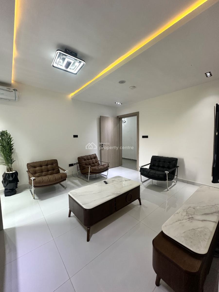 1 Bedroom Apartment, Lekki Phase 1, Lekki, Lagos, Flat / Apartment for Sale