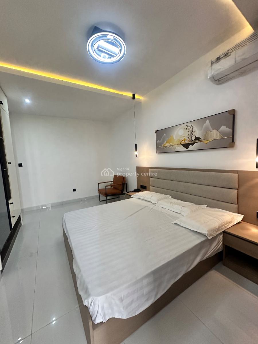 1 Bedroom Apartment, Lekki Phase 1, Lekki, Lagos, Flat / Apartment for Sale