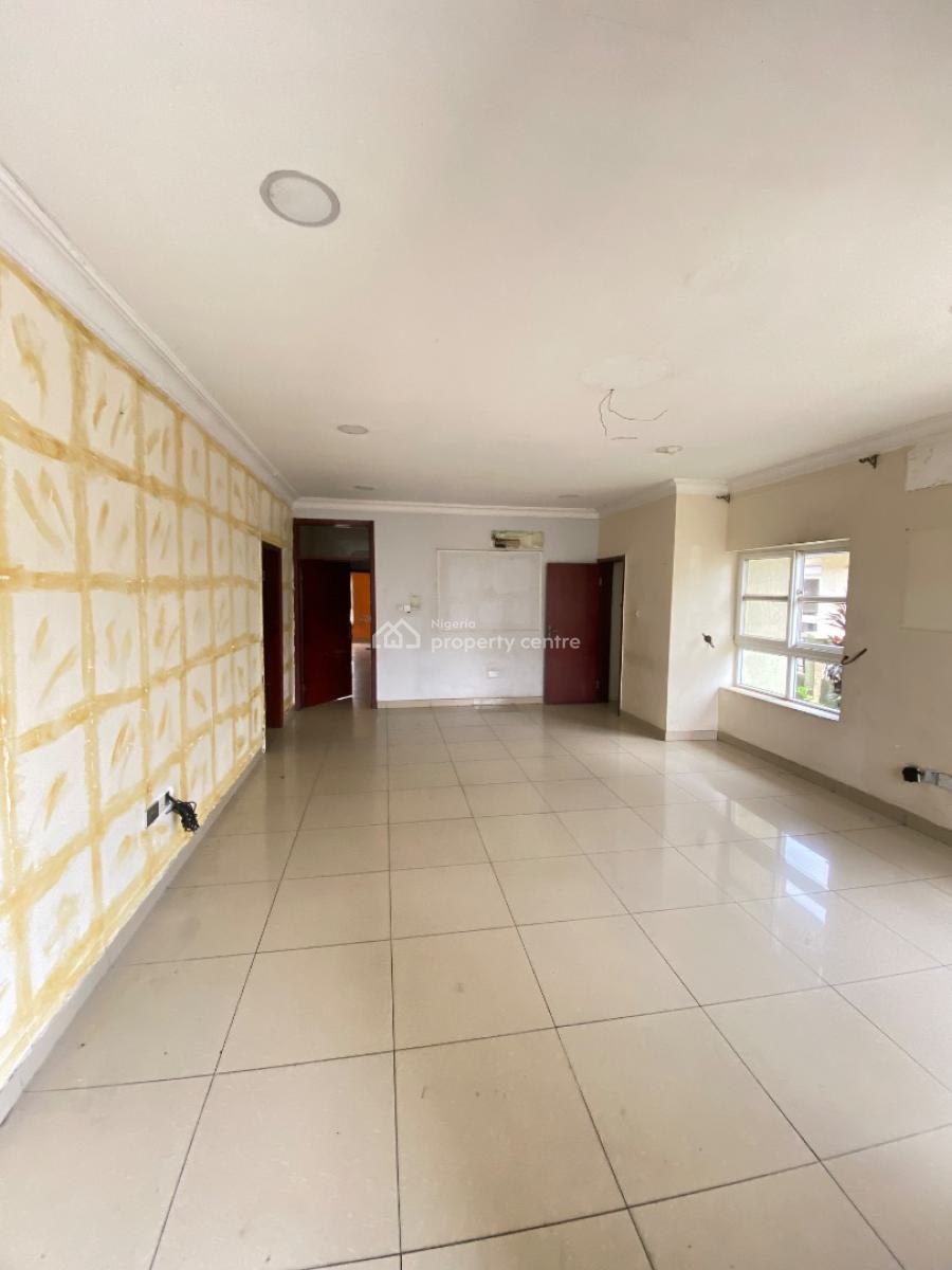 4 Bedroom Bungalow, Napier Gardens Estate, Vgc, Lekki, Lagos, Detached Bungalow for Rent