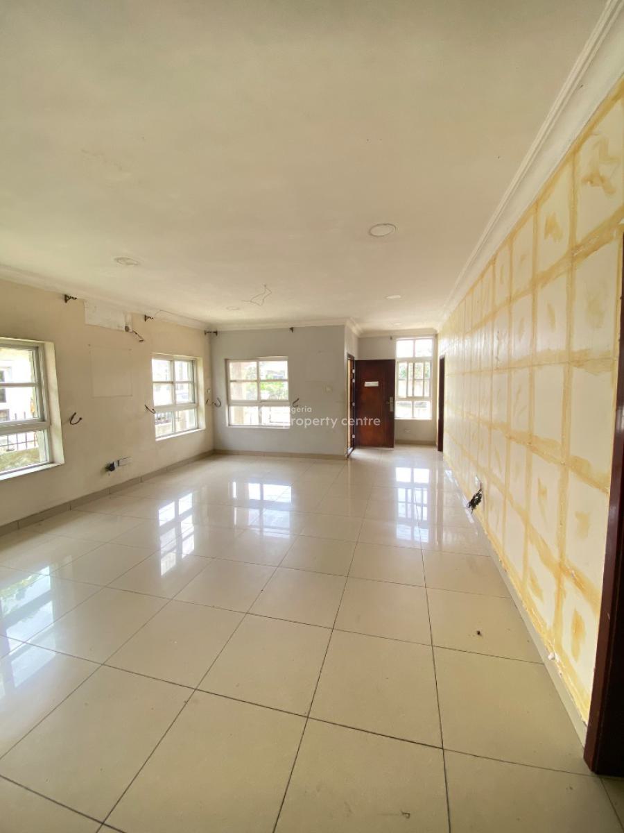 4 Bedroom Bungalow, Napier Gardens Estate, Vgc, Lekki, Lagos, Detached Bungalow for Rent