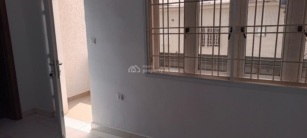 Luxury 4 Bedroom Terrace Duplex with Bq, Jahi, Abuja, Terraced Duplex for Sale