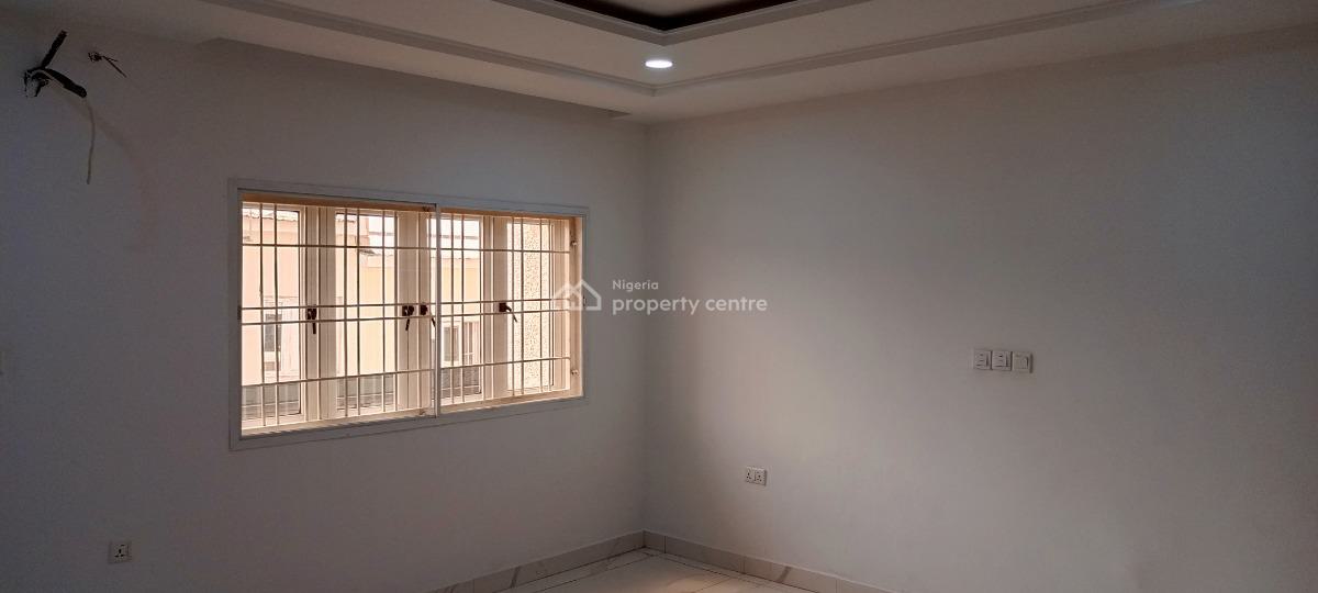 Luxury 4 Bedroom Terrace Duplex with Bq, Jahi, Abuja, Terraced Duplex for Sale