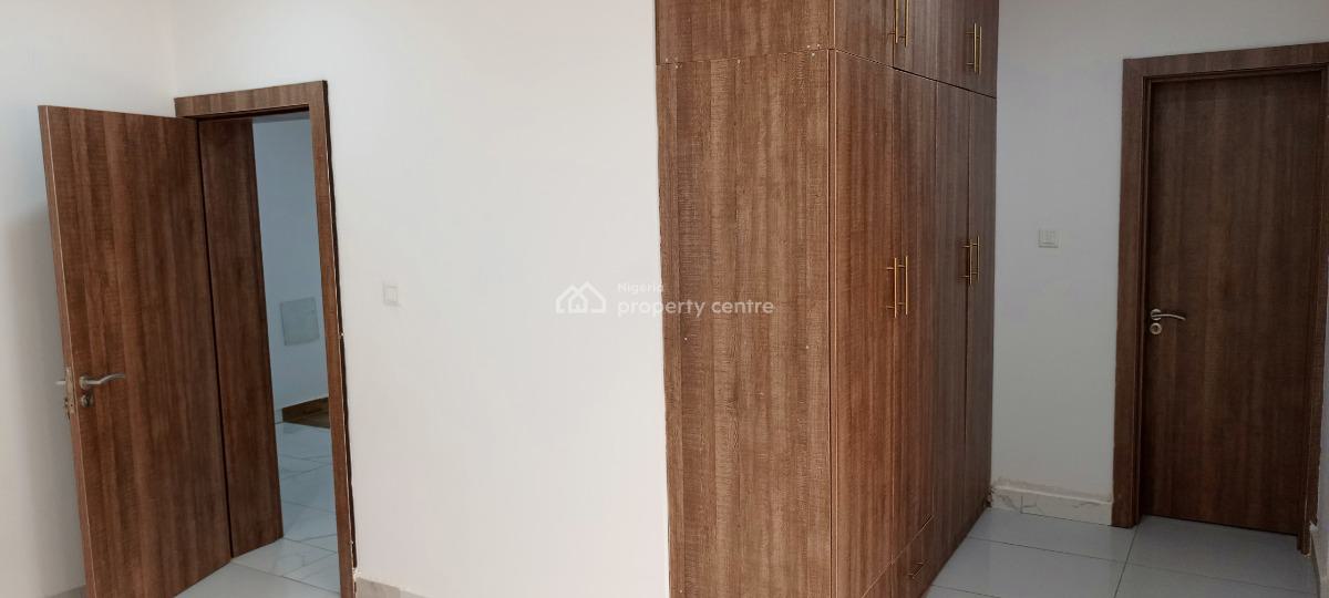 Luxury 4 Bedroom Terrace Duplex with Bq, Jahi, Abuja, Terraced Duplex for Sale