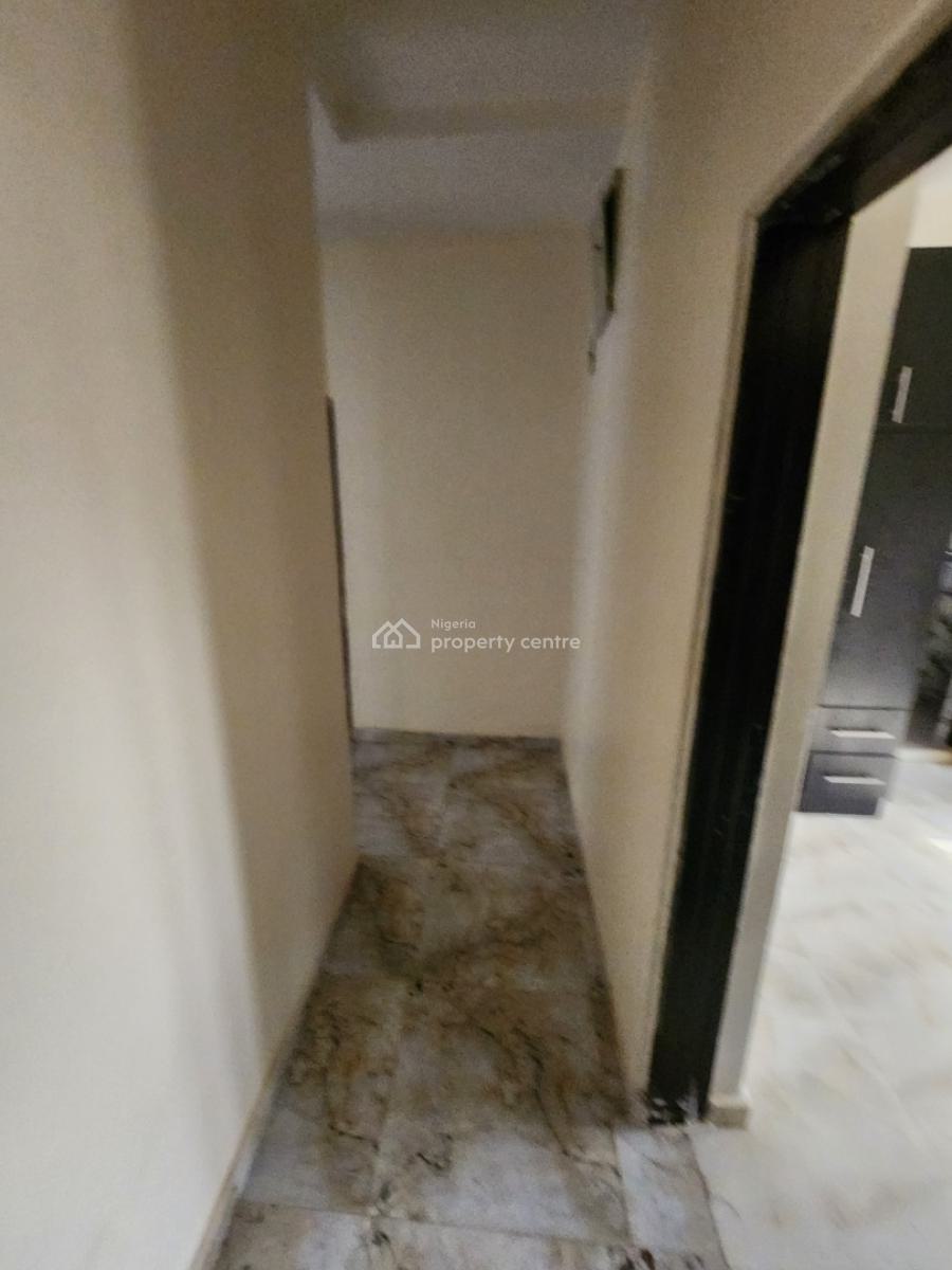 Luxury Two Bedroom Block of Flat, News Engineering, Dawaki, Gwarinpa, Abuja, Flat / Apartment for Rent