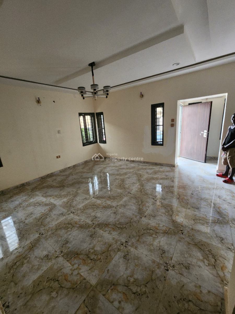 Luxury Two Bedroom Block of Flat, News Engineering, Dawaki, Gwarinpa, Abuja, Flat / Apartment for Rent