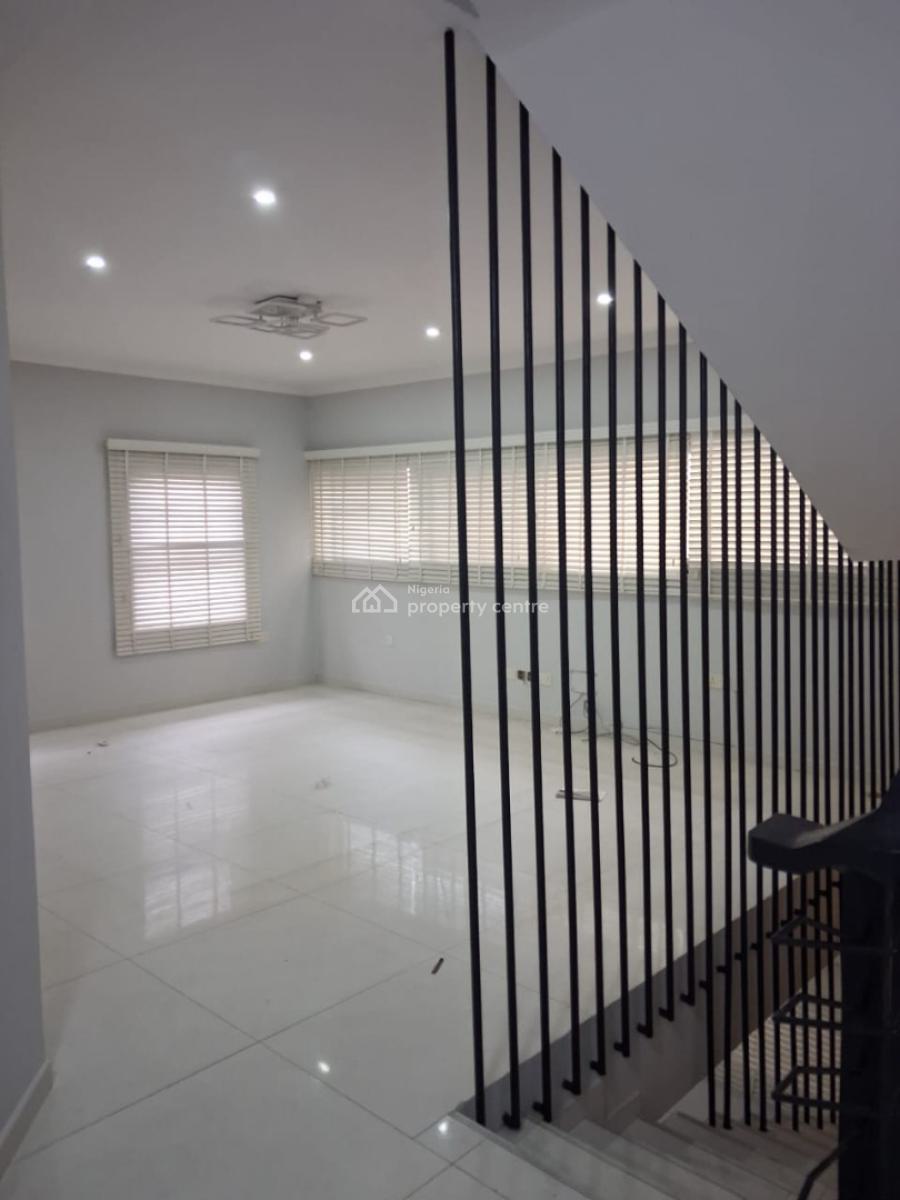 4 Bedrooms Terraced Duplex with Bq, Oniru, Victoria Island (vi), Lagos, Terraced Duplex for Rent