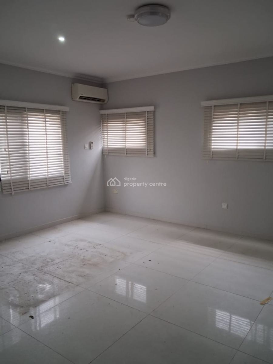 4 Bedrooms Terraced Duplex with Bq, Oniru, Victoria Island (vi), Lagos, Terraced Duplex for Rent