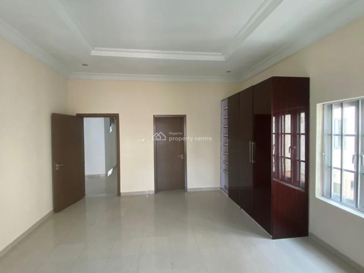 Five Bedroom Detached House with 2 Bedroom Bq, Lekki Phase 1, Lekki, Lagos, Detached Duplex for Sale