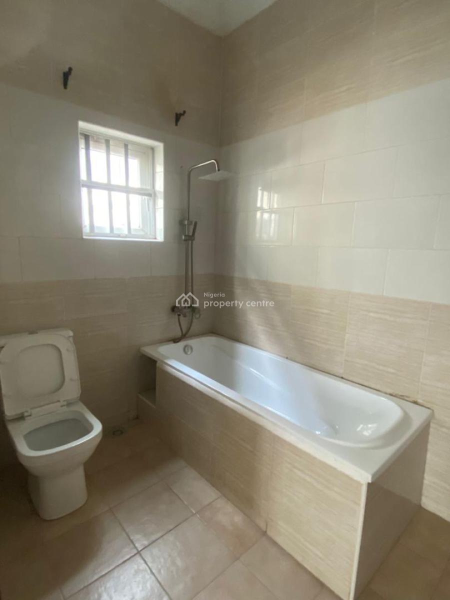 Five Bedroom Detached House with 2 Bedroom Bq, Lekki Phase 1, Lekki, Lagos, Detached Duplex for Sale