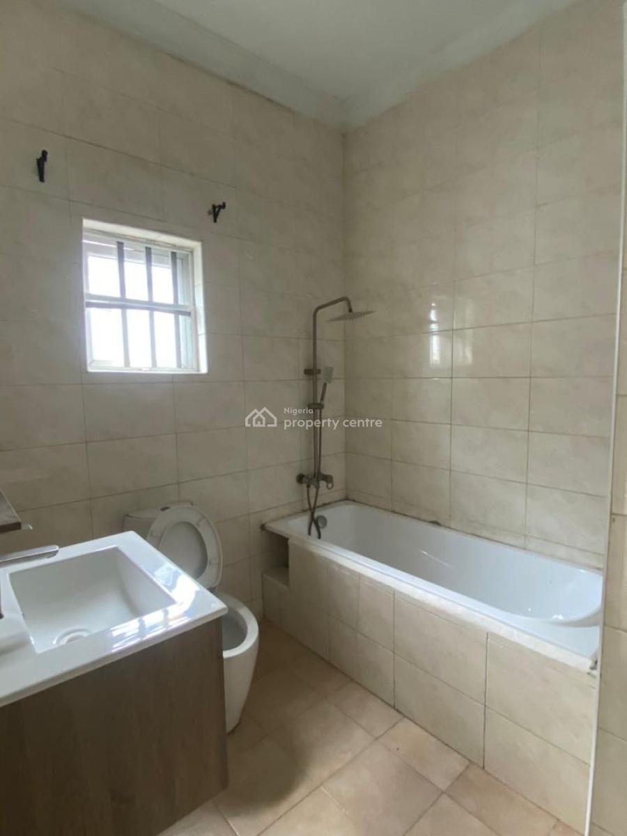 Five Bedroom Detached House with 2 Bedroom Bq, Lekki Phase 1, Lekki, Lagos, Detached Duplex for Sale