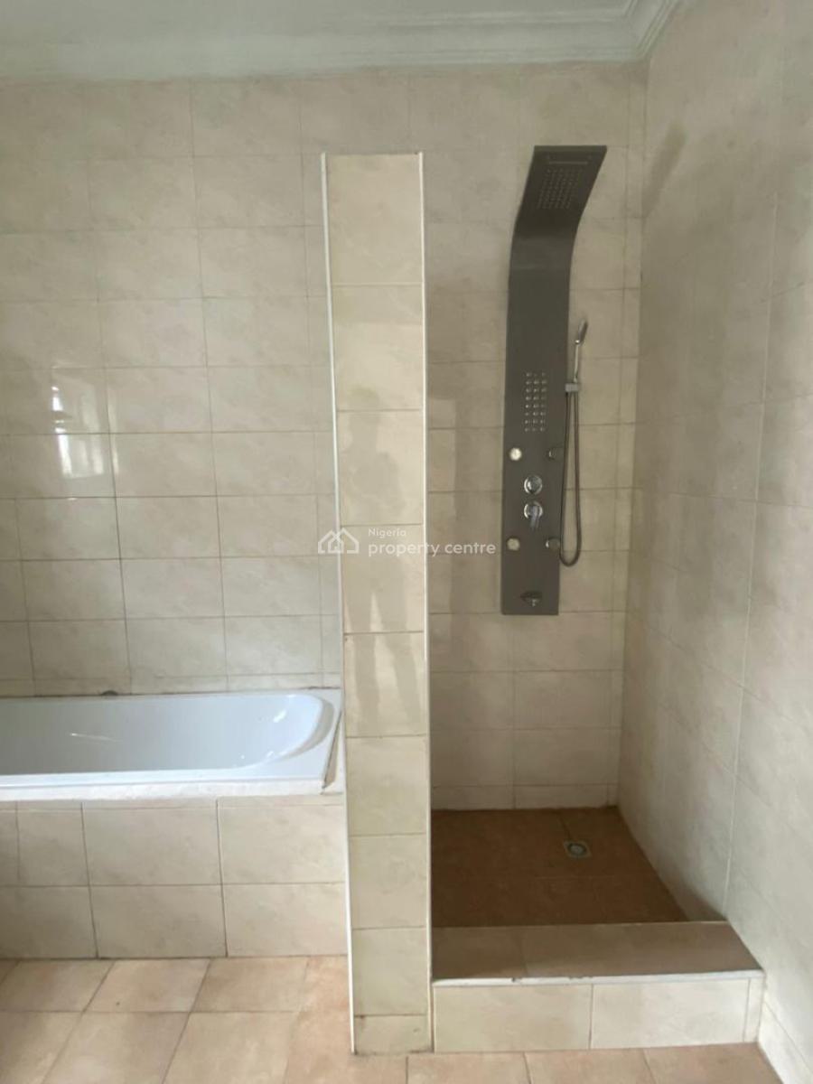 Five Bedroom Detached House with 2 Bedroom Bq, Lekki Phase 1, Lekki, Lagos, Detached Duplex for Sale