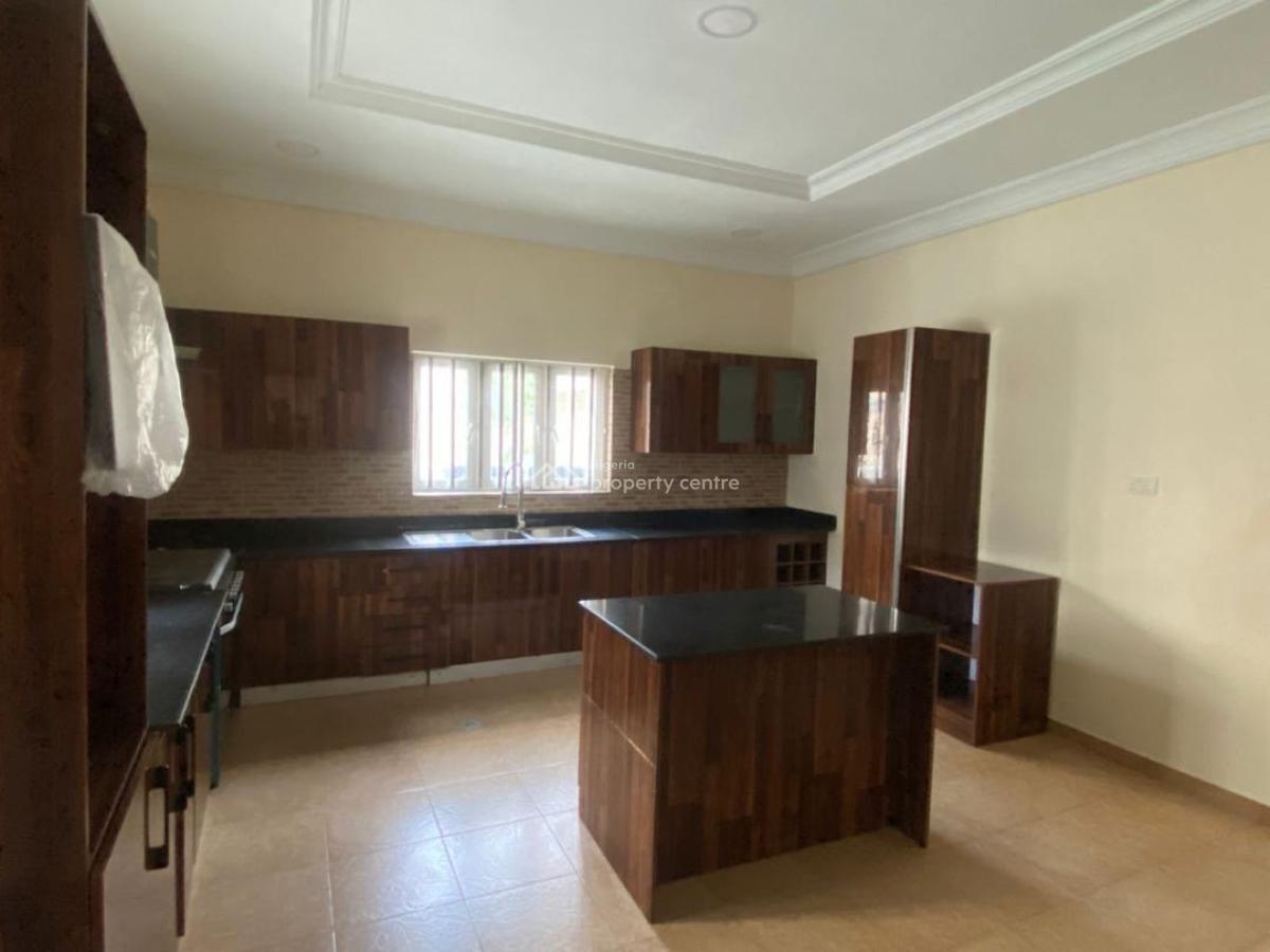 Five Bedroom Detached House with 2 Bedroom Bq, Lekki Phase 1, Lekki, Lagos, Detached Duplex for Sale