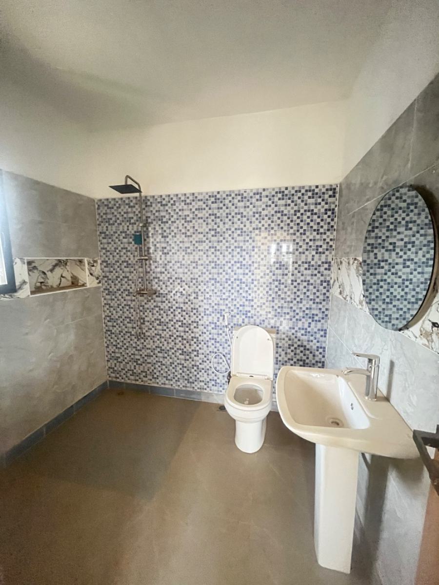 4 Bedroom Apartments (rooftop View), Mabushi, Abuja, Flat / Apartment for Rent