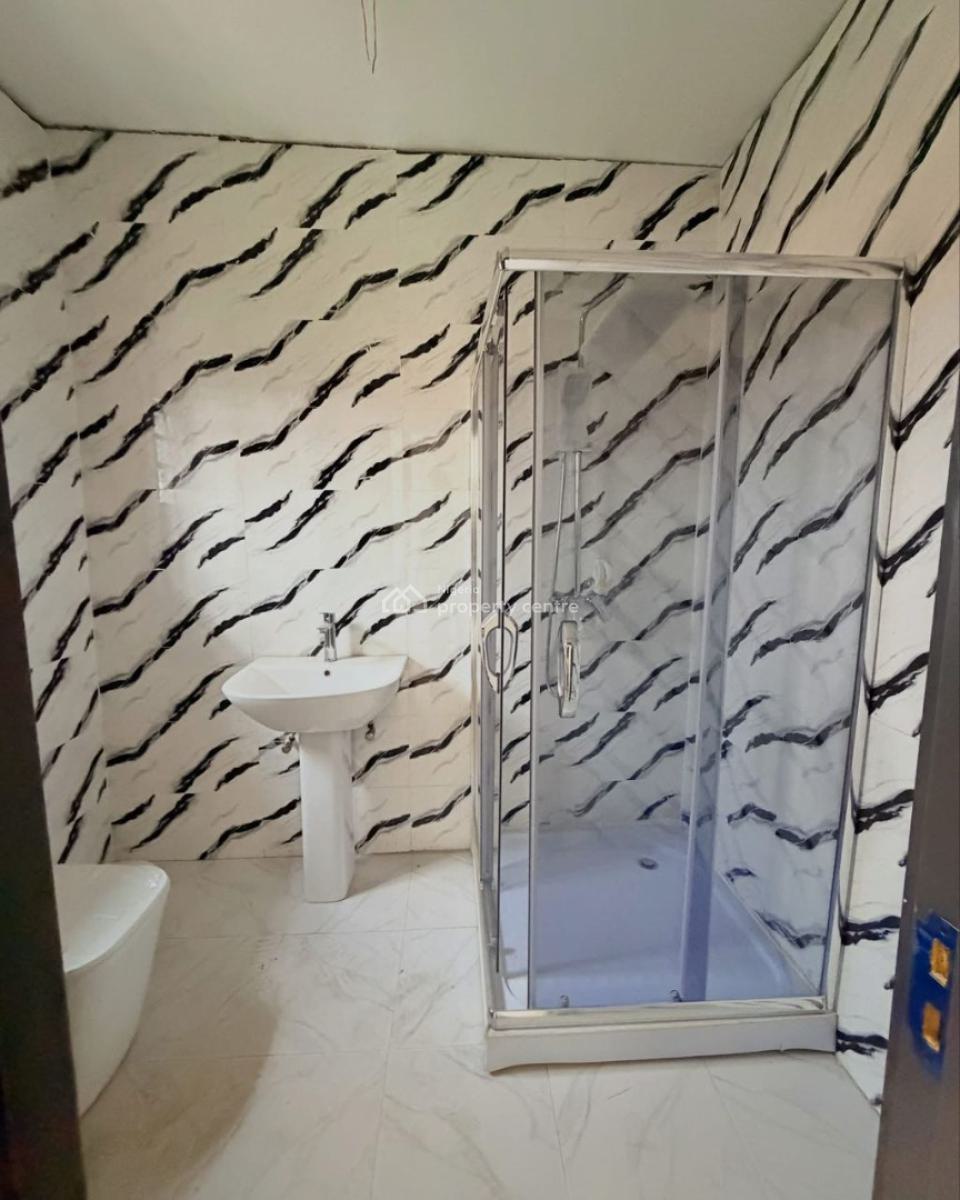 Newly Built 4 Bedroom Terraced Duplex, Maryland, Lagos, Terraced Duplex for Sale